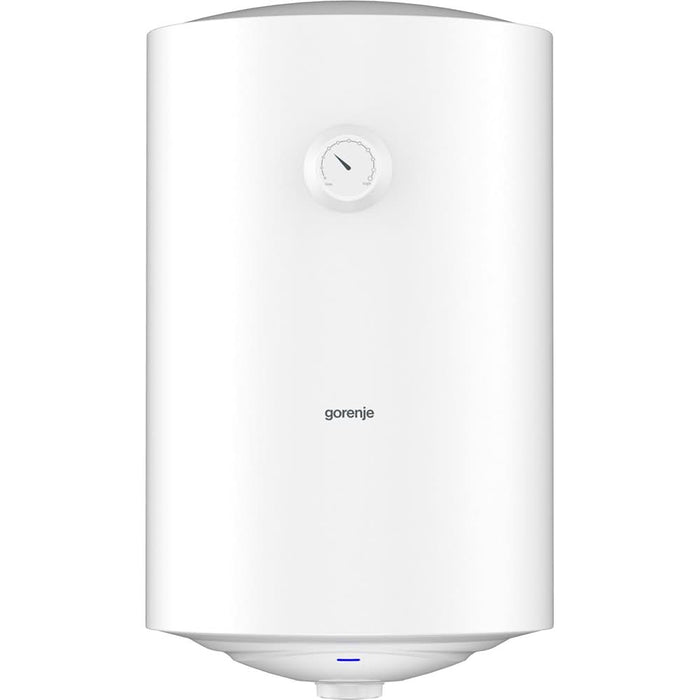Boiler electric GORENJE TG30W-E, 30l, 1500W, alb WALTI