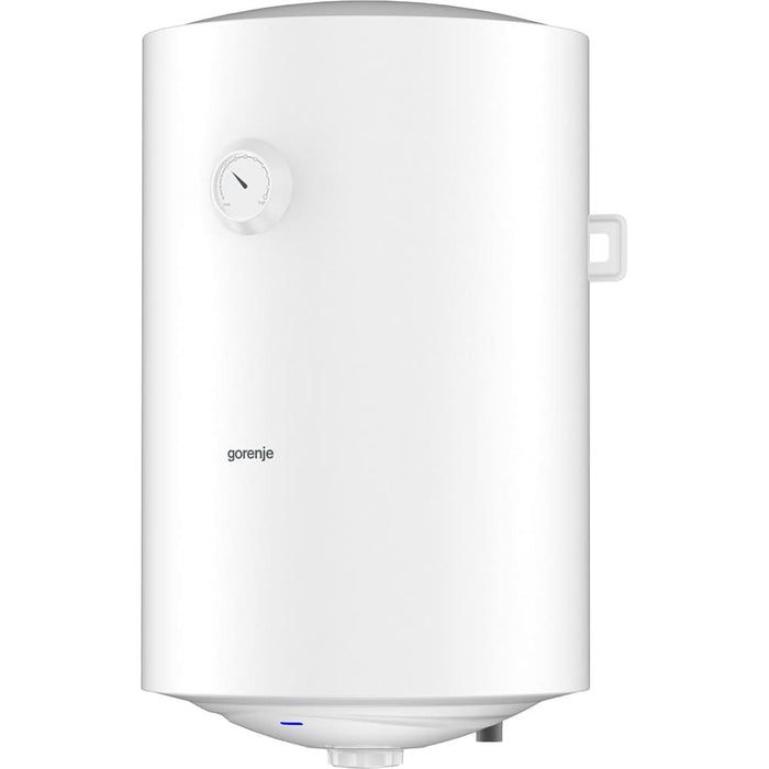 Boiler electric GORENJE TG30W-E, 30l, 1500W, alb WALTI