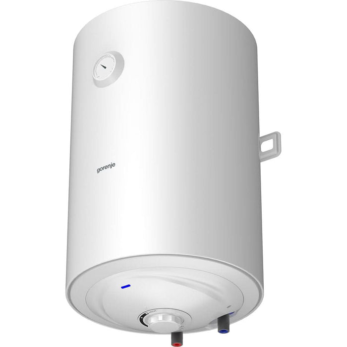 Boiler electric GORENJE TG30W-E, 30l, 1500W, alb WALTI