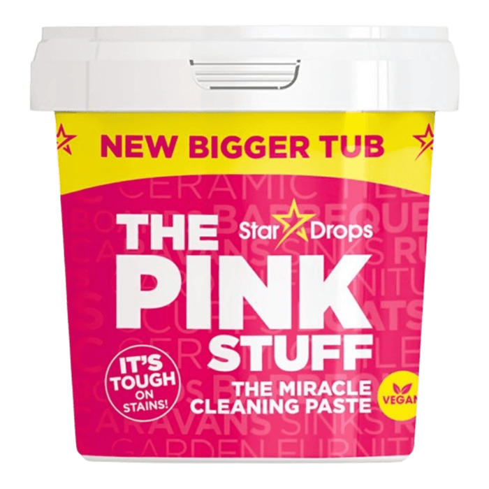 THE PINK STUFF Pastă  pentru curățare universală, 750 g WALTI