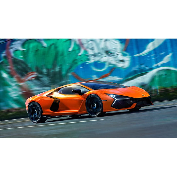 Joc The Crew Motorfest PS5 WALTI