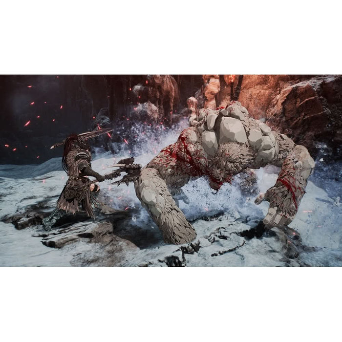 Joc The First Berserker Khazan PS5 WALTI