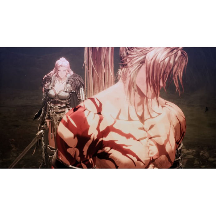 Joc The First Berserker Khazan PS5 WALTI