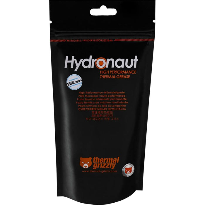 Pasta termoconductoare THERMAL GRIZZLY Hydronaut, 1g WALTI