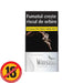 Winston Super Line Silver - WALTI WALTI