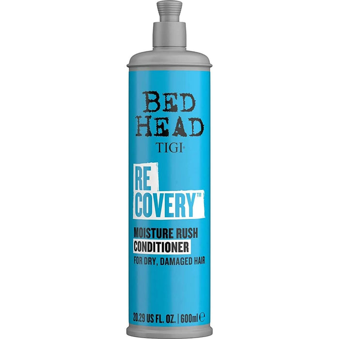 TIGI BED HEAD Balsam de păr Recovery, 600 ml WALTI