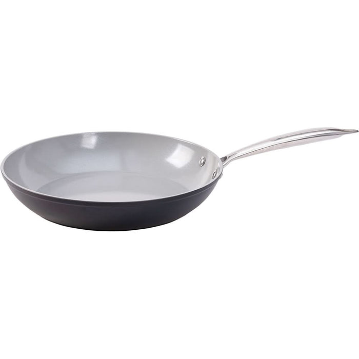 Tigaie MYRIA MC4032, 26cm, invelis ceramic, gri WALTI
