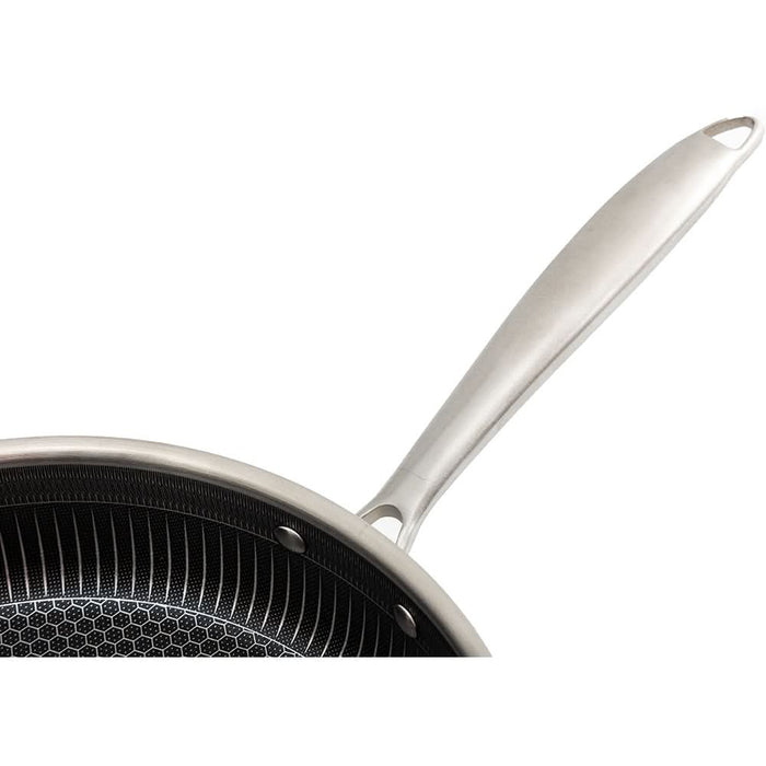Tigaie MYRIA MC4038, 28cm, inox, argintiu WALTI
