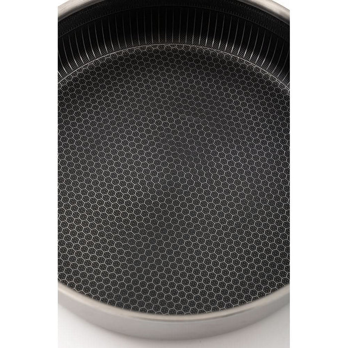 Tigaie MYRIA MC4038, 28cm, inox, argintiu WALTI