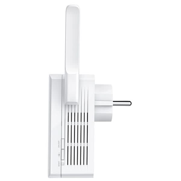 Wireless Range Extender TP-LINK TL-WA860RE, 300 Mbps, alb WALTI
