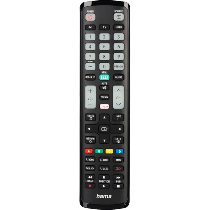 Telecomanda pentru TV Panasonic HAMA 221064 WALTI