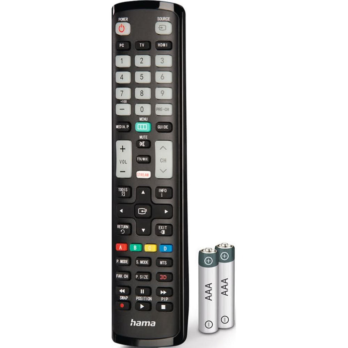 Telecomanda pentru TV Samsung HAMA 221060 WALTI