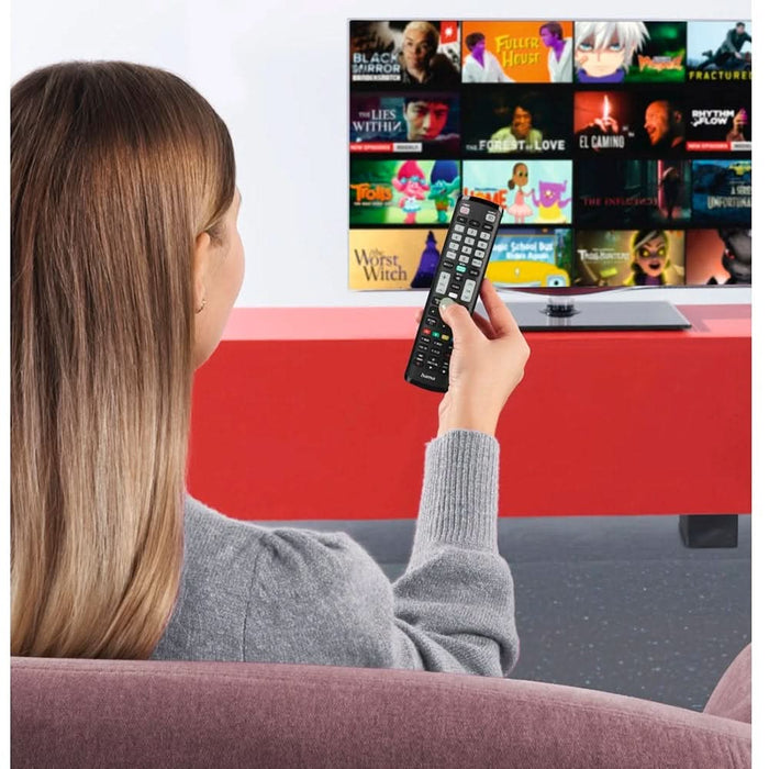 Telecomanda pentru TV Panasonic HAMA 221064 WALTI
