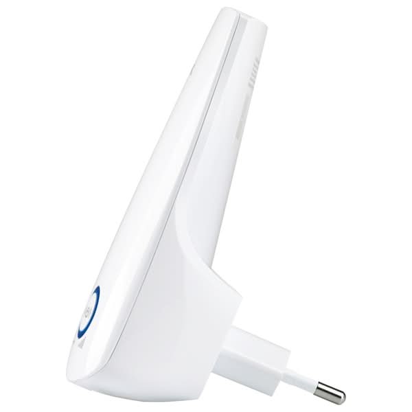 Wireless Range Extender TP-LINK TL-WA850RE, 300 Mbps, alb WALTI