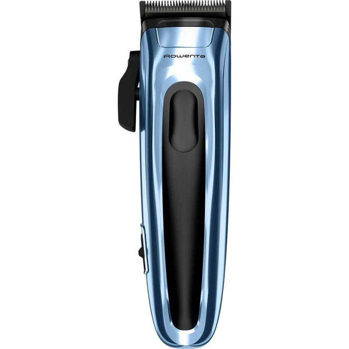 Aparat de tuns ROWENTA Barber Experience TN1551E0, acumulator, 3-25 mm, albastru WALTI