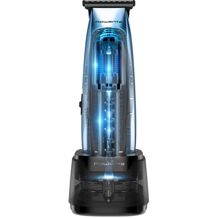 Aparat de tuns ROWENTA Barber Experience TN1851E0, acumulator, 1-5 mm, negru WALTI