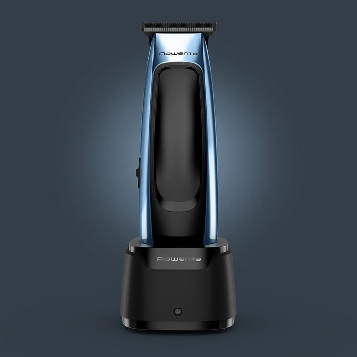 Aparat de tuns ROWENTA Barber Experience TN1851E0, acumulator, 1-5 mm, negru WALTI