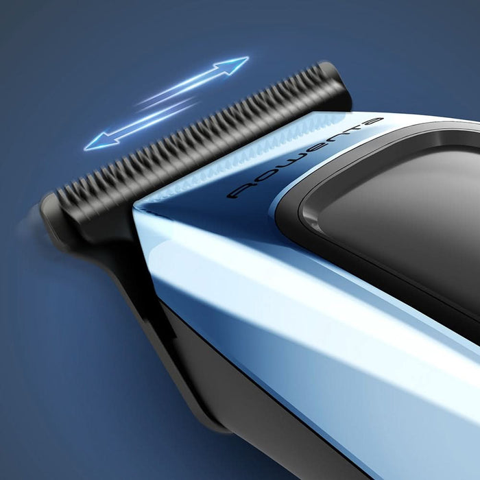 Aparat de tuns ROWENTA Barber Experience TN1851E0, acumulator, 1-5 mm, negru WALTI