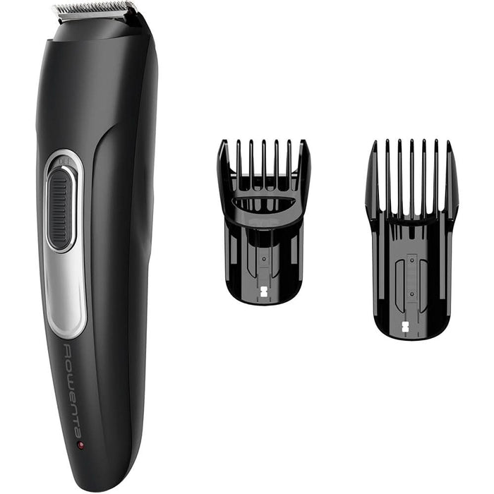 Aparat de tuns ROWENTA Stylis TN2804E0, acumulator, 0.5-20mm, negru WALTI