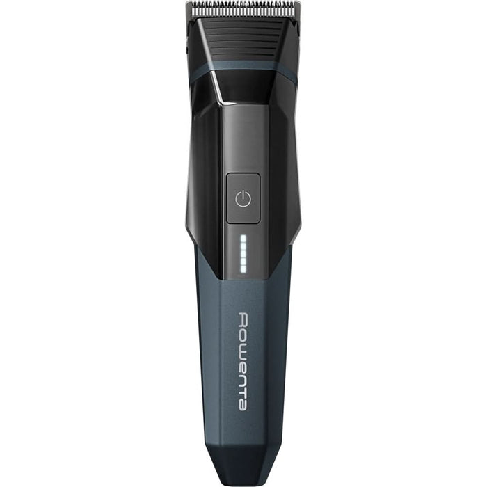 Aparat de tuns ROWENTA X Series 700 TN9650E0 14 in 1, acumulator, 270 min autonomie, negru WALTI