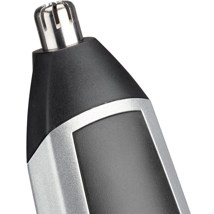 Aparat de tuns BABYLISS Titanium MT726E, acumulator, 60 min autonomie, argintiu WALTI