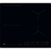 Plita incorporabila AEG TO64IB00IB, Inductie, 4 arzatoare, Touch Control, negru - WALTI WALTI