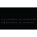 Plita incorporabila AEG TO64IB00IB, Inductie, 4 arzatoare, Touch Control, negru - WALTI WALTI