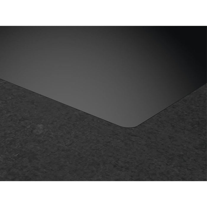 Plita incorporabila AEG TO64IB00IB, Inductie, 4 arzatoare, Touch Control, negru - WALTI WALTI