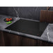 Plita incorporabila AEG TO64IB00IB, Inductie, 4 arzatoare, Touch Control, negru - WALTI WALTI