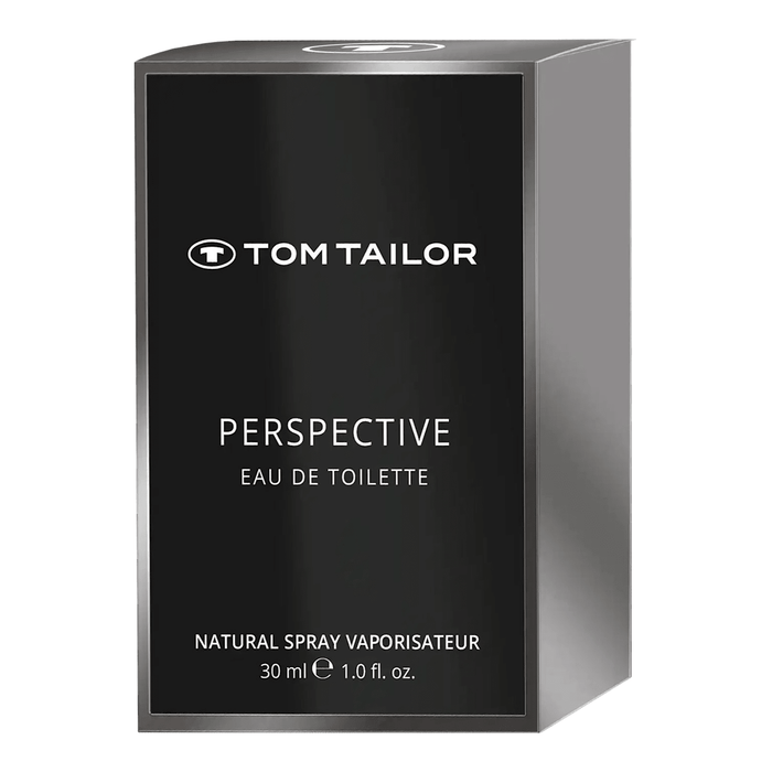 TOM TAILOR Apă de toaletă PERSPECTIVE, 30 ml WALTI