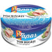 TAPAS Ton Bucati Suc Propriu 160 g - WALTI WALTI