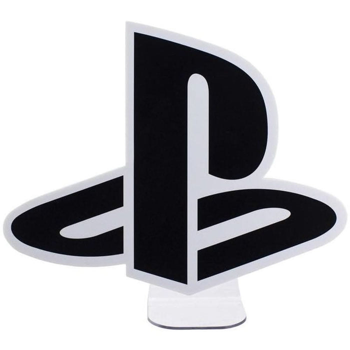 Lampa PLAYSTATION Logo, alb WALTI