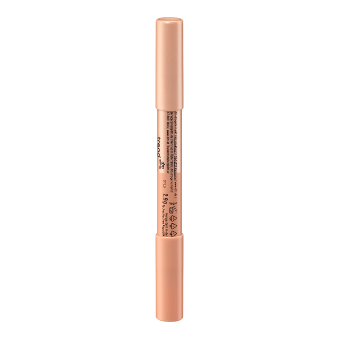 trend !t up 2in1 corector iluminator Browmazing 20, 2,9 g WALTI