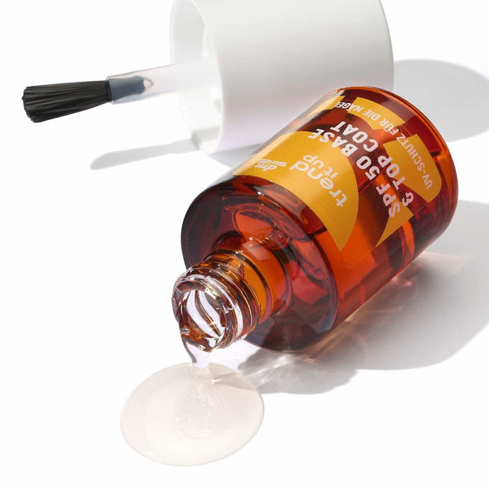 trend !t up Bază și strat de finisare SPF 50, 10,5 ml WALTI