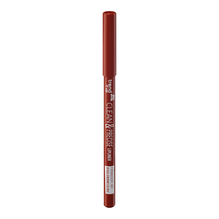 trend !t up Clean & Precise Soft creion de buze 650, 0,78 g - WALTI WALTI