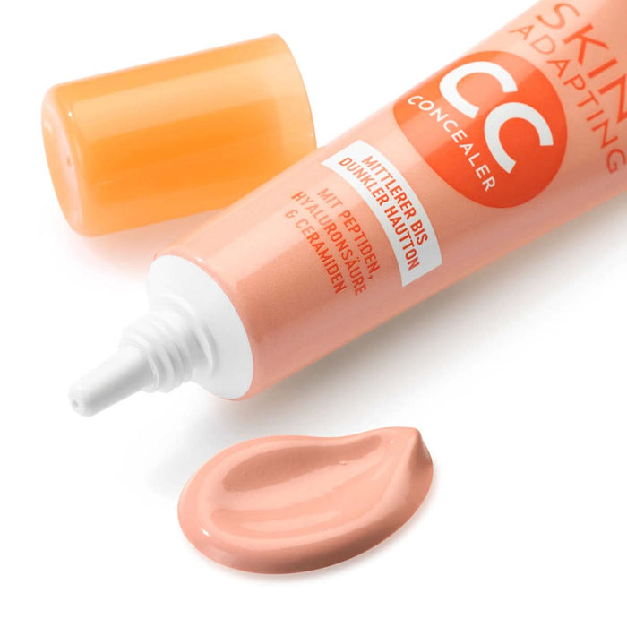 trend !t up Concealer CC adaptabil 020 peach - WALTI WALTI