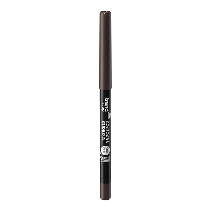 trend !t up Contour & Glide Kajal creion de ochi 015, 0,3 g - WALTI WALTI