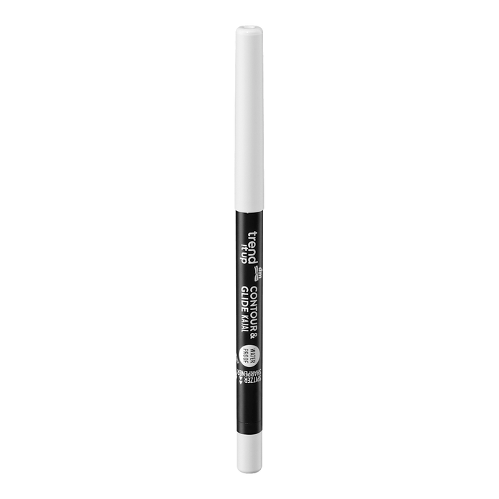trend !t up Contour & Glide Kajal creion de ochi 031, 0,3 g - WALTI WALTI