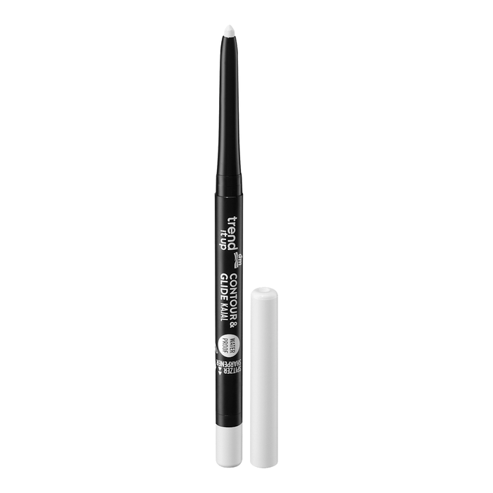 trend !t up Contour & Glide Kajal creion de ochi 031, 0,3 g - WALTI WALTI