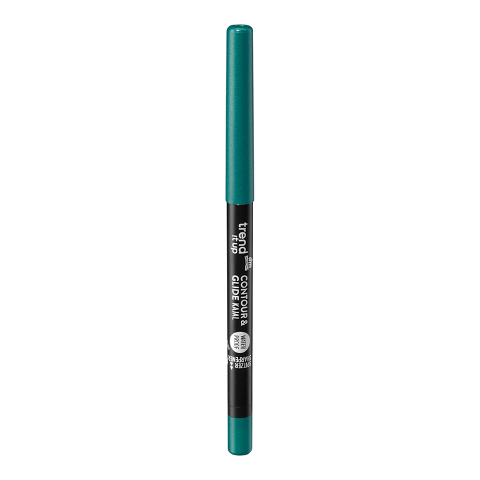 trend !t up Contour & Glide Kajal creion de ochi 037, 0,3 g - WALTI WALTI