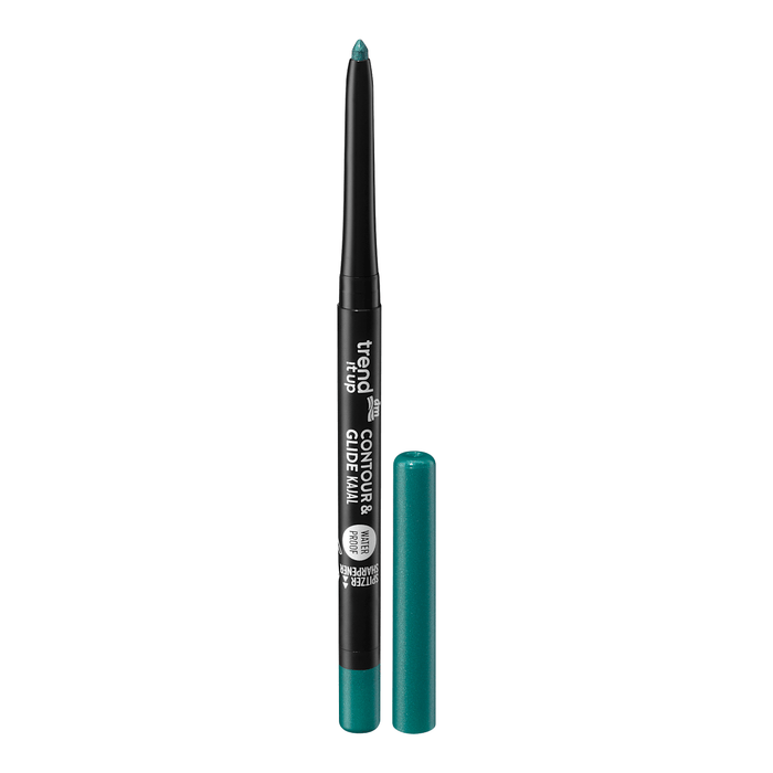 trend !t up Contour & Glide Kajal creion de ochi 037, 0,3 g - WALTI WALTI