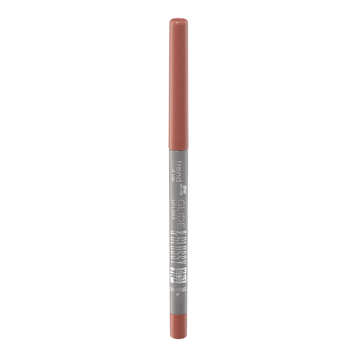 trend !t up Creion contur pentru buze Glide & Glossy – 050, 0,35 g - WALTI WALTI