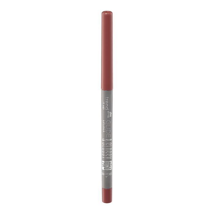 trend !t up Creion de buze Glide & Glossy 600 zahăr brun, 0,35 g - WALTI WALTI