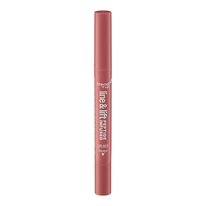 trend !t up Creion de buze line & lift PEPTIDE INFUSED - nr. 030, 0,5 g WALTI