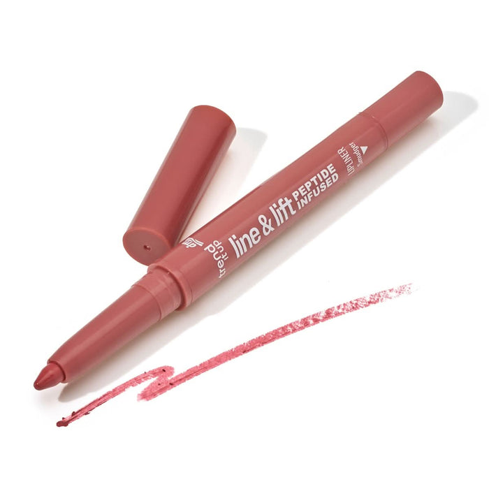 trend !t up Creion de buze line & lift PEPTIDE INFUSED - nr. 030, 0,5 g WALTI