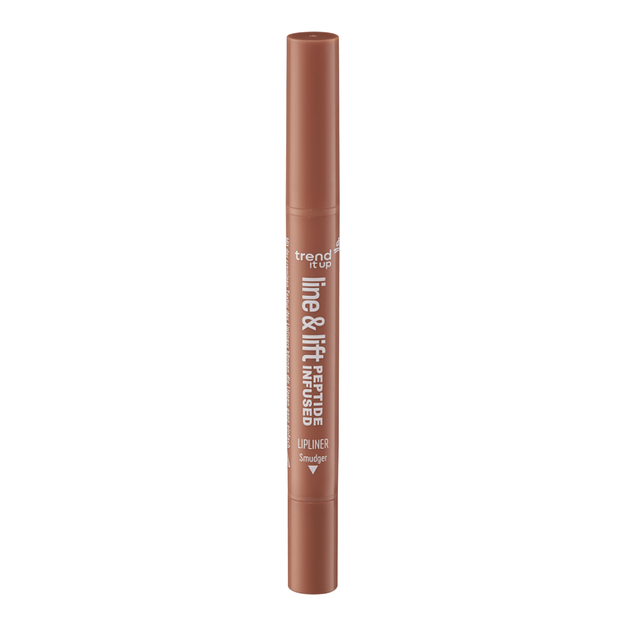 trend !t up Creion de buze line & lift PEPTIDE INFUSED - nr. 060, 0,5 g WALTI