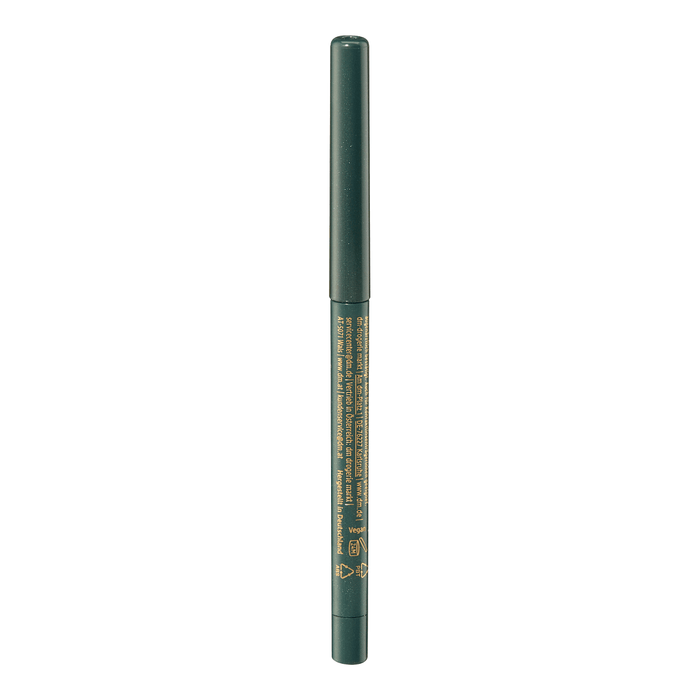 trend !t up Creion de ochi gel 2în1 Line & Define 045 Olive Spark, 0,35 g WALTI