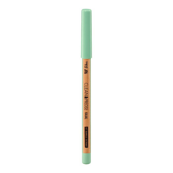 trend !t up Creion Kajal Clean & Precise 309 Mint, 0,78 g - WALTI WALTI