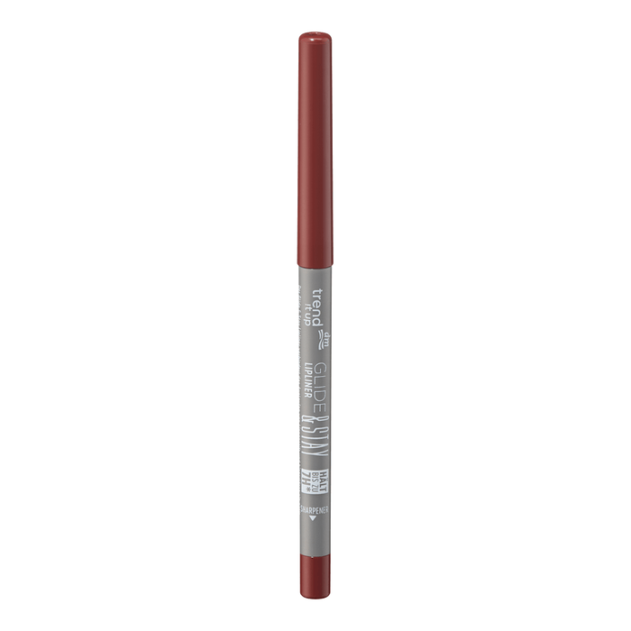 trend !t up Creion pentru contur buze Glide & Stay Nr.255, 0,35 g - WALTI WALTI