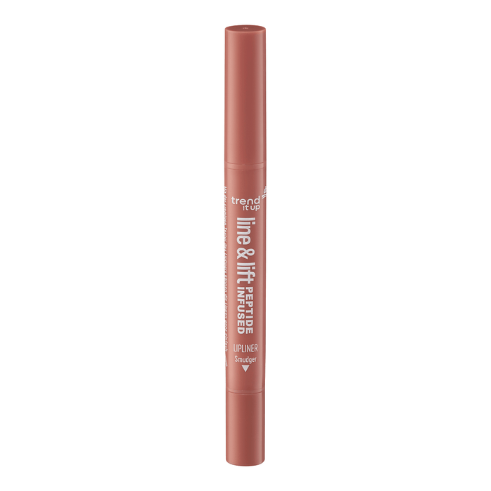 trend !t up Creion pentru conturul buzelor, Line&Lift Peptid Infuse - 10, 0,5 g WALTI